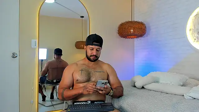 jekvalentino webcam