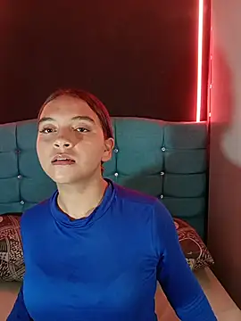 Arabella_Fraser18 webcam