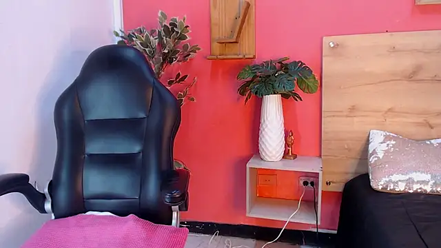 eva_colen50 webcam