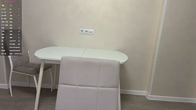 Carolini_i webcam
