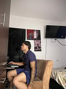 Kenny_romano webcam