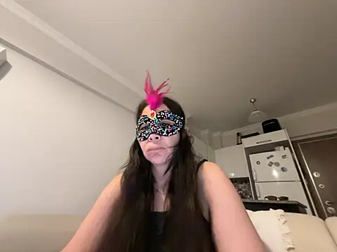 lilyums webcam