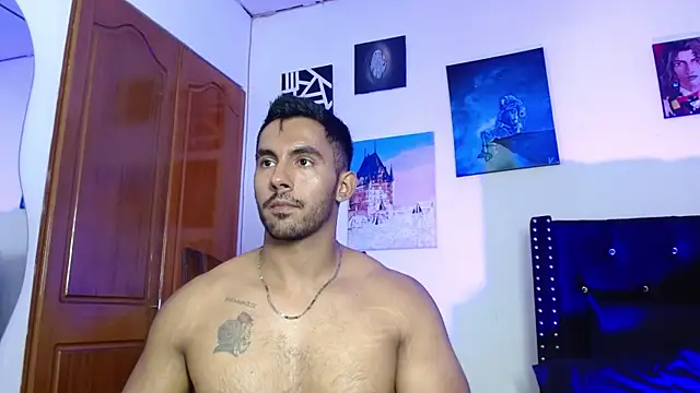 romanpearce_ webcam