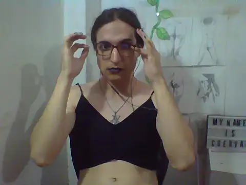 LaCuerva webcam