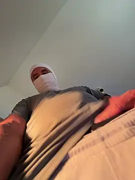 777DADDY666 webcam