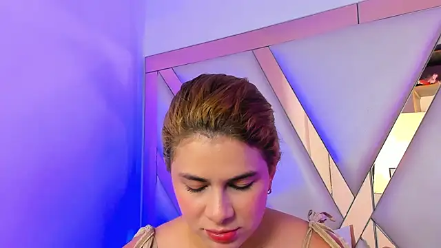 AliceCruzz webcam