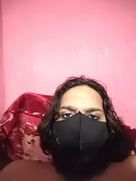 Sameer_90 webcam