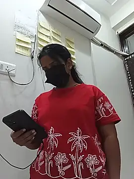 Riya_hot8 webcam