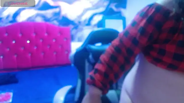 xiomara1609 webcam