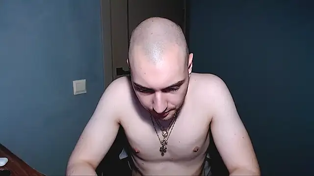 MarkVenom1 webcam