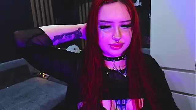 Janelyyy webcam