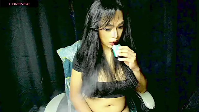 SexyMariaFox webcam