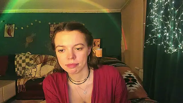 ClancyMorissey webcam