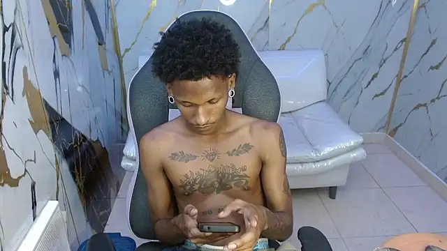 ManSant webcam