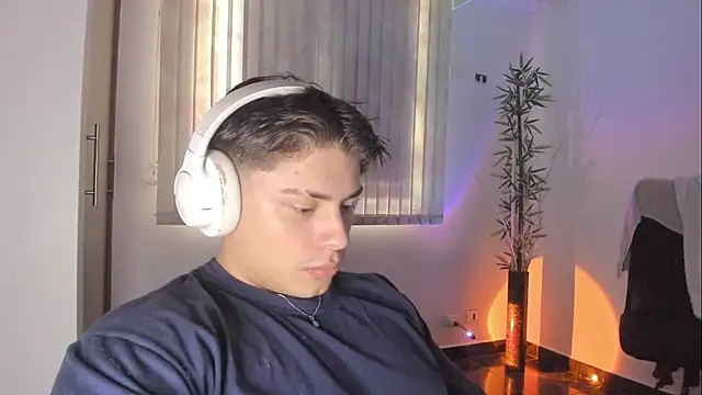Giordano_Russo webcam