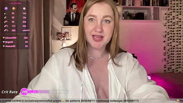 ollydoll92 webcam