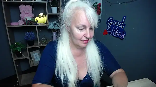 BlondyLeeBest webcam
