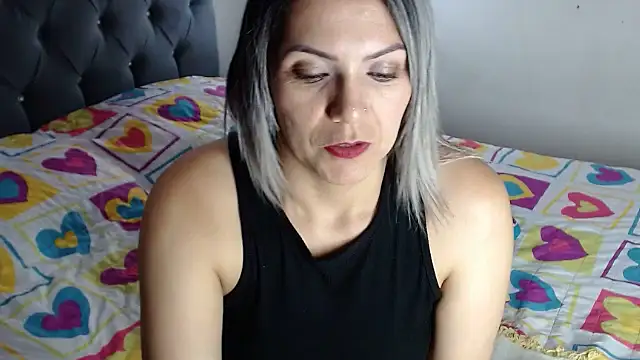 Chantal_hott webcam