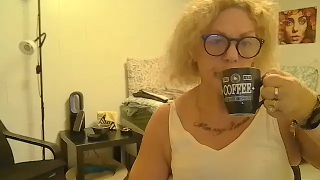 belgianshantie webcam