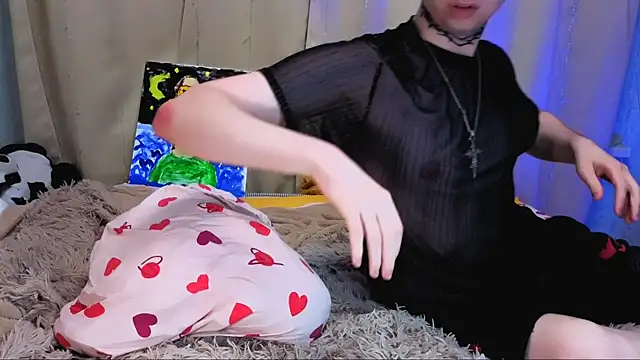 Timothy_Fox webcam