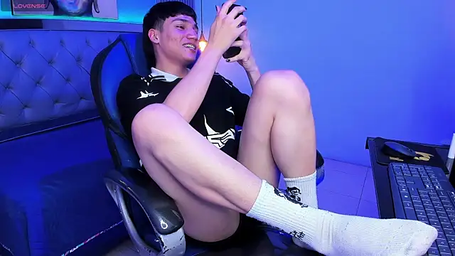 SamBlack_ webcam