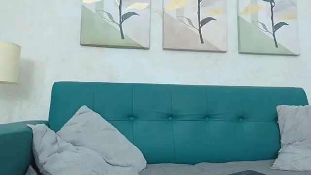 cristina_aznar1 webcam