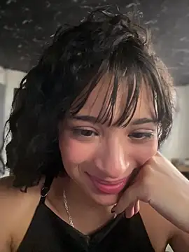 Sasha-firee webcam