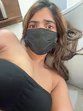 Miss_Pretty011 Live Web Cam Show