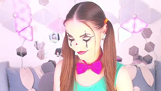 LexiKiss webcam