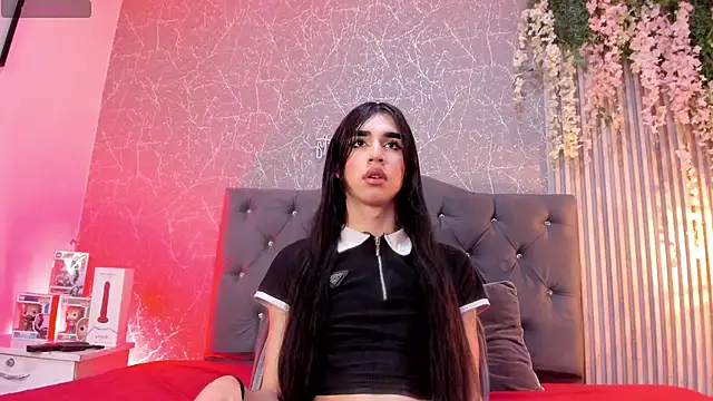 lana_gill1 webcam