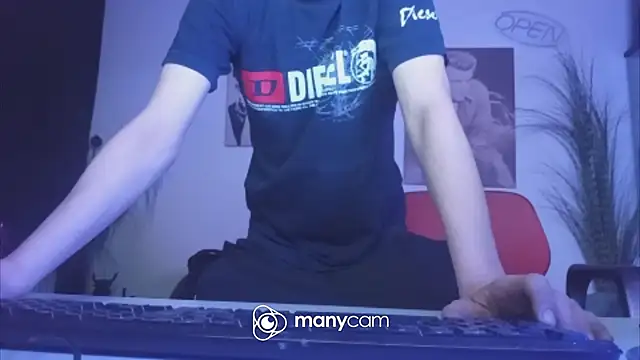 der_dino30 webcam