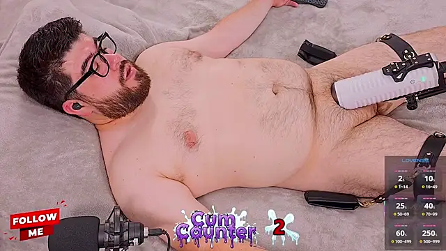 jax_luna Live Web Cam Show