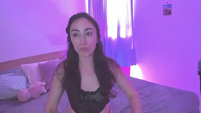 Amatiista webcam