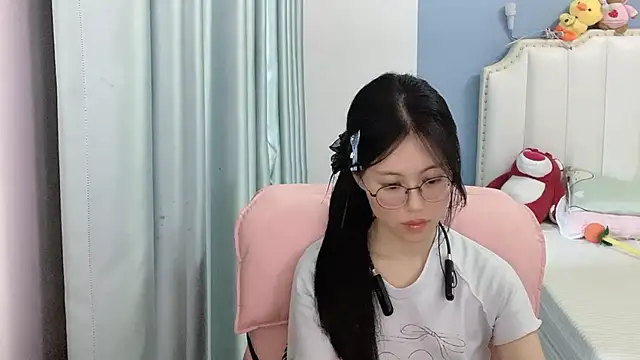 Luna-666 webcam