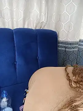 ariahsexy webcam