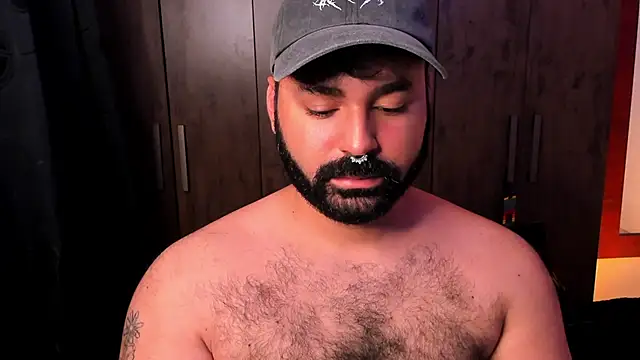 johnnyalx webcam