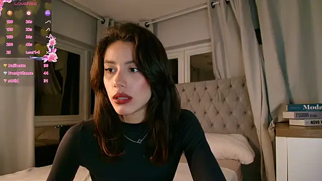 Carol_Daniel live cam on StripChat