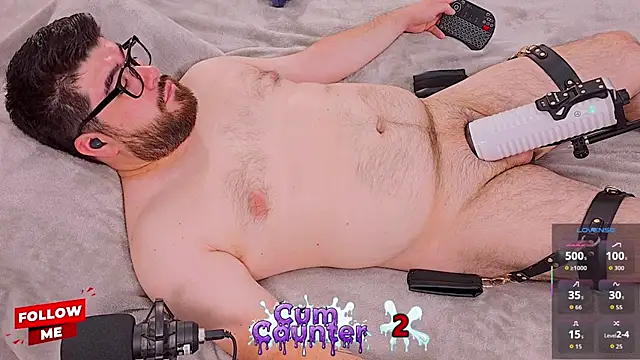 jax_luna Live Web Cam Show