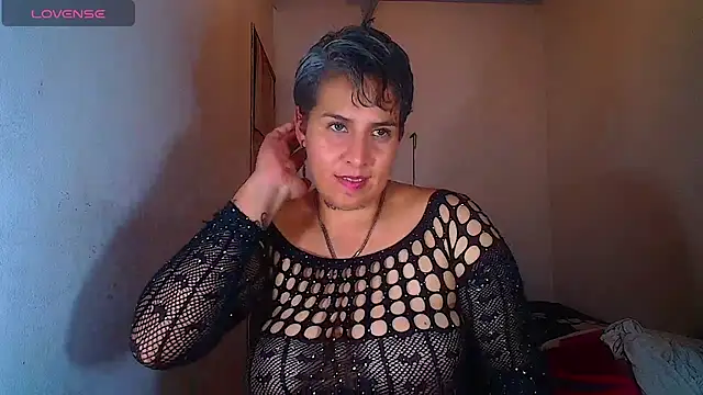 Yessi_rousse webcam