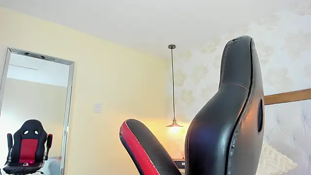 IRISCLARK1 webcam