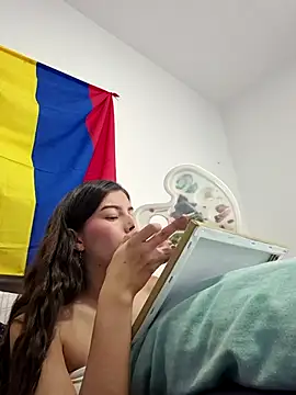 IrisBound webcam