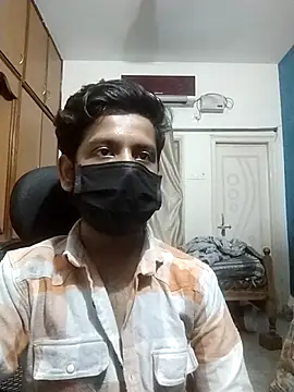 Vishal-Hyderabad webcam