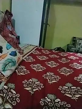 Unmarried_girl webcam