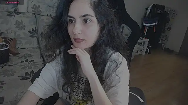 The_Blacksphinxxx webcam