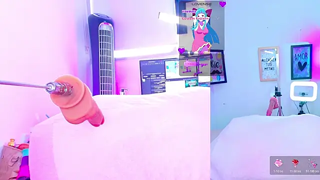 jasllyferrer webcam