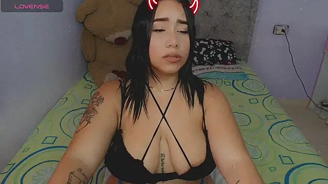 Kathiasaints webcam