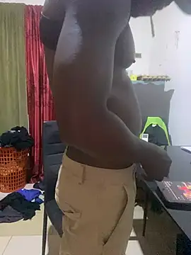 Pornhouse420 webcam