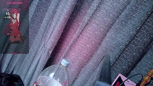 Inori_08 webcam