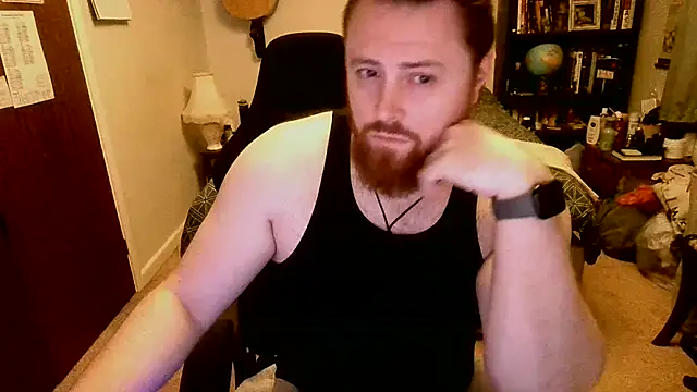 Pale_Ginger webcam