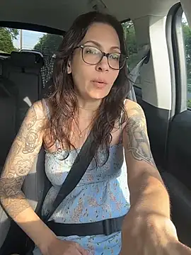 BeautifulMesss webcam